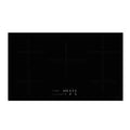 Caple C841i - Black 59cm Induction Hob - 4 Zones 13A - Energy Rating Unknown