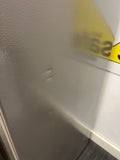 Bosch Series 2 KGN27NLEAG - Silver Freestanding 50/50 Frost Free Fridge Freezer - E energy - Unboxed