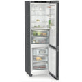 Liebherr CBNdgc5723 - Grey Fridge Freezer - 70/30 Split - C Energy Rated