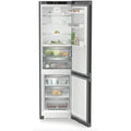 Liebherr CBNdgc5723 - Grey Fridge Freezer - 70/30 Split - C Energy Rated