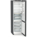 Liebherr CBNdgc5723 - Grey Fridge Freezer - 70/30 Split - C Energy Rated
