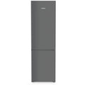 Liebherr CBNdgc5723 - Grey Fridge Freezer - 70/30 Split - C Energy Rated