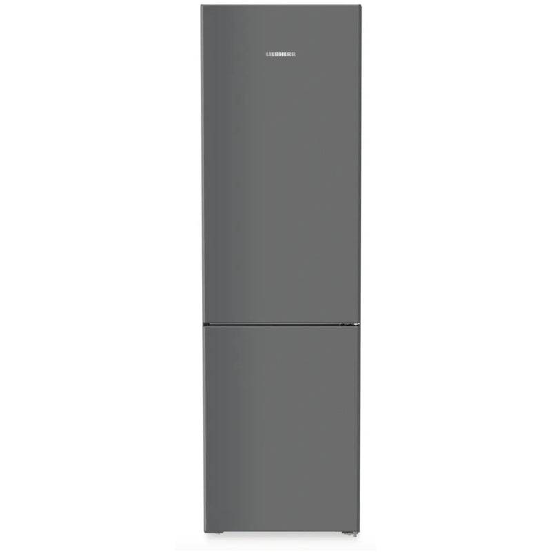 Liebherr CBNdgc5723 - Grey Fridge Freezer - 70/30 Split - C Energy Rated
