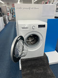 Bosch WAN28209GB, Washing machine, front loader - Unboxed