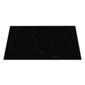 CDA HN6112FR - Black 4 Zone Electric Hob