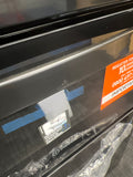 Indesit ITE6VMB - Black Electric Cooker - 60cm Ceramic Hob - A Rated - Unboxed