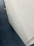 Montpellier MIFF550FF - White Integrated Frost Free Fridge Freezer - 230 Litres - Energy Rating E - Unboxed