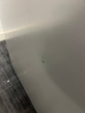Midea MDWPF1233C(S)-WG-UK - Silver Freestanding Dishwasher - E energy - Unboxed