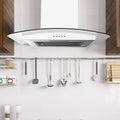 Statesman CGH160GS - Stainless Steel 60cm Chimney Cooker Hood - 66dB