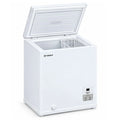 Teknix CH141 - White Chest Freezer - 141 Litres - E energy