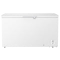 Teknix CH500 - White 500L Chest Freezer - E Energy