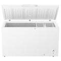 Teknix CH500 - White 500L Chest Freezer - E Energy