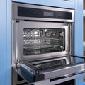 Caple CM111SS - Built in Electric Microwave