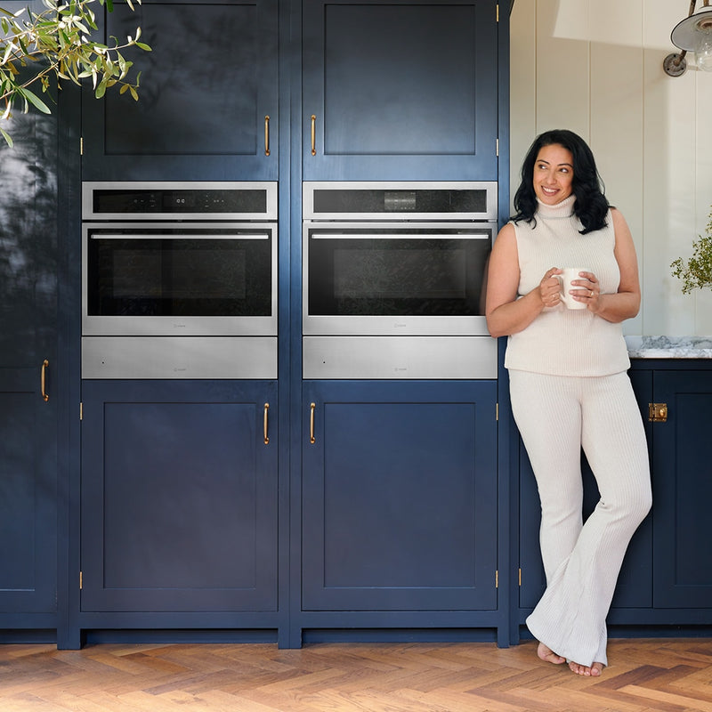 Caple CMS260SS - Built in Electric Microwave