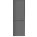 Liebherr CNdgc5203 - Grey Fridge Freezer - 330L No Frost - C Energy Rated