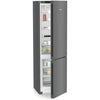 Liebherr CNdgc5703 - Grey Fridge Freezer - 70/30 Split - C Energy Rated