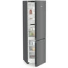 Liebherr CNdgc5703 - Grey Fridge Freezer - 70/30 Split - C Energy Rated