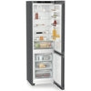 Liebherr CNdgc5703 - Grey Fridge Freezer - 70/30 Split - C Energy Rated