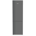 Liebherr CNdgc5703 - Grey Fridge Freezer - 70/30 Split - C Energy Rated