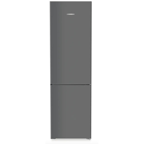 Liebherr CNdgc5703 - Grey Fridge Freezer - 70/30 Split - C Energy Rated