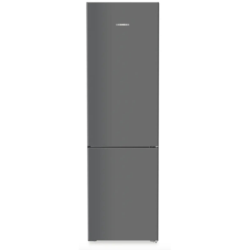 Liebherr CNdgc5703 - Grey Fridge Freezer - 70/30 Split - C Energy Rated