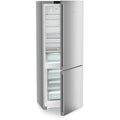 Liebherr CNsfa7723 - Silver Fridge Freezer - 70/30 Split - A Rated