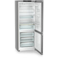 Liebherr CNsfa7723 - Silver Fridge Freezer - 70/30 Split - A Rated