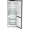 Liebherr CNsfa7723 - Silver Fridge Freezer - 70/30 Split - A Rated