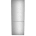 Liebherr CNsfa7723 - Silver Fridge Freezer - 70/30 Split - A Rated