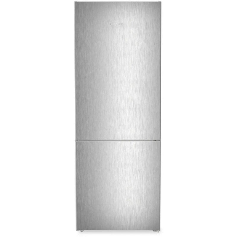 Liebherr CNsfa7723 - Silver Fridge Freezer - 70/30 Split - A Rated