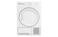 Indesit C YD C72 WWGL UK - White 7KG Condenser Tumble Dryer - B Energy Rating