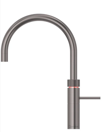 Quooker Tap Fusion Round