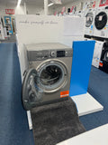 Hotpoint NDB 9635 GK UK - Graphite 9KG/6KG Washer Dryer - 1400 RPM - D energy - Unboxed