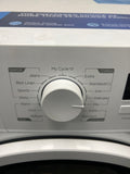 Midea MDG09EH80/1 - White 8KG Heat Pump Condenser Dryer - A++ energy - Unboxed