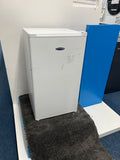 Iceking RL111EW - White Undercounter Manual Defrost Fridge - E energy - Unboxed