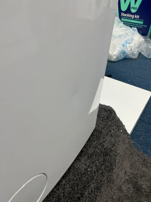 Hotpoint WMTF 722U UK N - White Freestanding 7KG Washing Machine - 1200 RPM - E energy - Unboxed