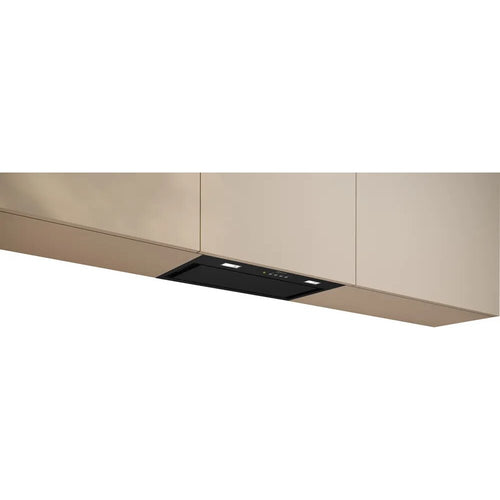Neff D54NAC1S0B - Black Canopy Extractor - 570m³/h - A Energy Rated