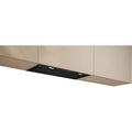 Neff D75NAC1S0B - Black Canopy Extractor - 595m³/h - A Energy Rated