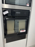 AEG BPK556260B - Built in Electric Single Oven - Pyrolytic cleaning - A+ energy - Unboxed