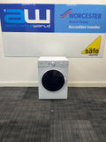 New World NW3KGVTD - White 3KG Compact Tumble Dryers - C energy - Unboxed