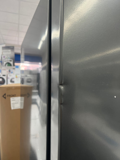 Indesit INK 21411 G4UK - Silver Fridge Freezer - 301L Total No Frost - E Rated - Unboxed