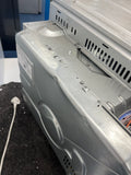 Bosch Series 2 HHF113BA0B - Black Built in Electric Single Oven - A energy - Unboxed