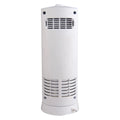 Igenix DF0020WH - White Mini Tower Fan - 2 Speed - 12 Inch