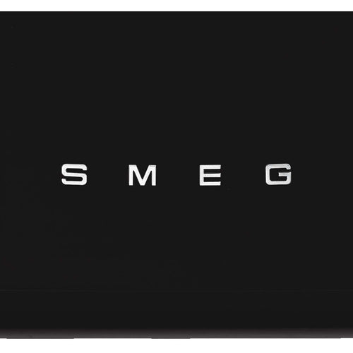 Smeg DFFABBL - Black Dishwasher - 13 Place Settings - B Energy Rated