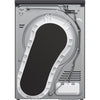 Hisense DH5S102BB - Black 10KG Heat Pump Tumble Dryer - C Rated
