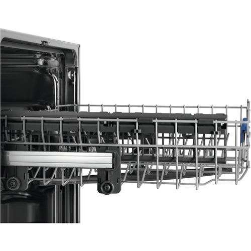 Smeg DI262D - 13 Place Integrated Dishwasher - D energy