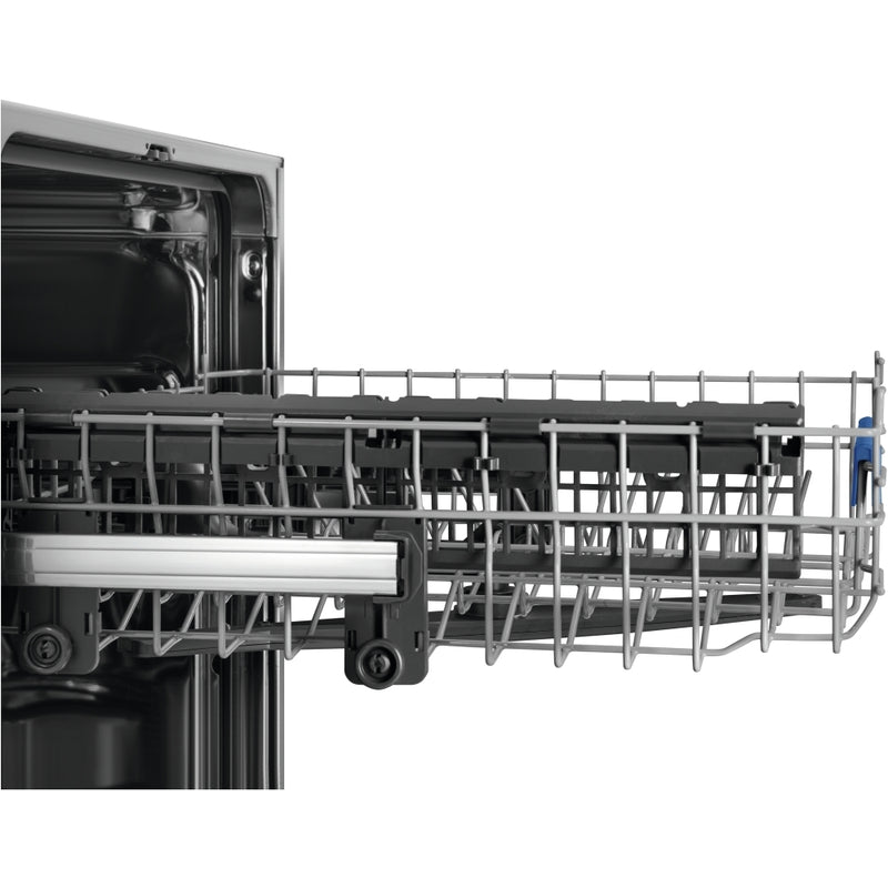 Smeg DI262D - 13 Place Integrated Dishwasher - D energy