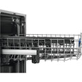 Smeg DI262D - Integrated Dishwasher - D energy - Display