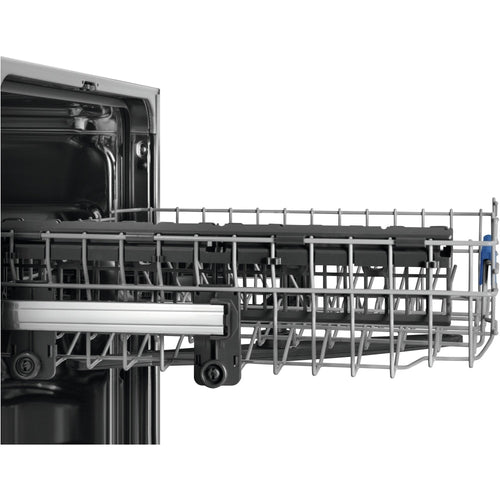 Smeg DI262D - Integrated Dishwasher - D energy - Display