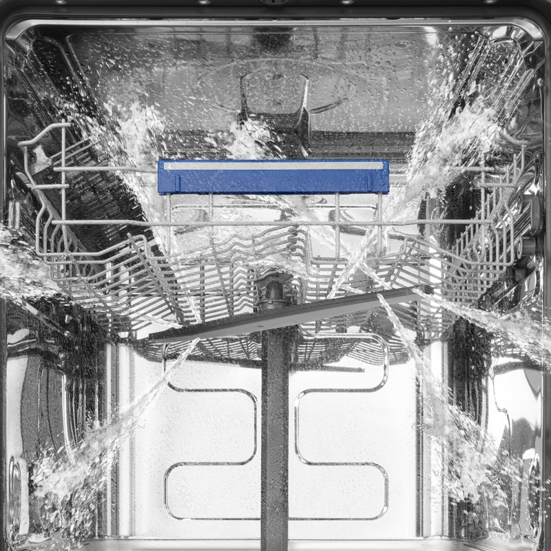 Smeg DI262D - 13 Place Integrated Dishwasher - D energy